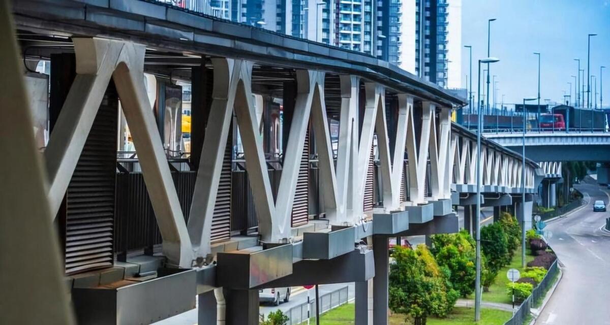 Pangsapuri Short Walk To Custom & Sqaure 3 Brs 8 Pax Johor Bahru